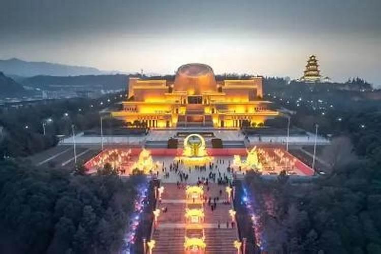 烟台正月初二去哪里玩？