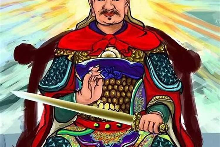 太岁到底是干嘛的？