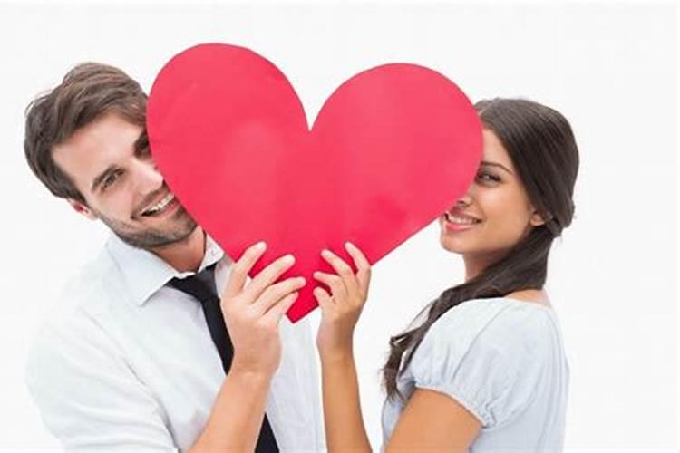 外国人靠什么合婚？