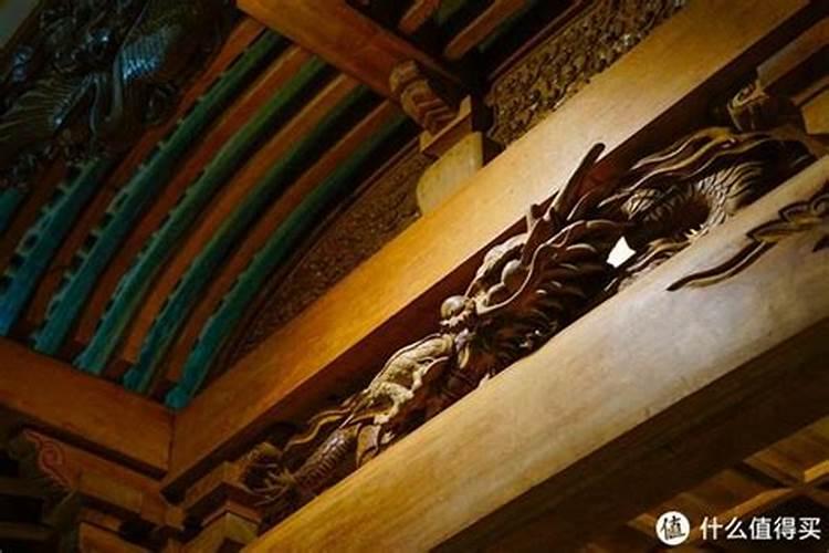 龙抬头要敲哪四个地方？