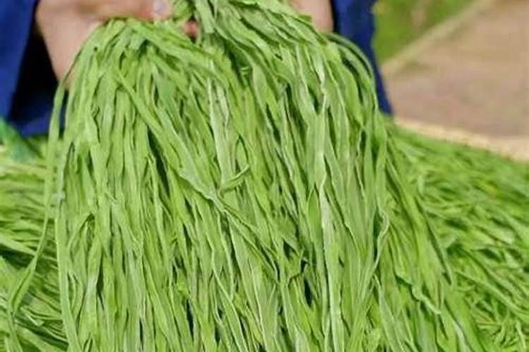 财神节贡什么菜？