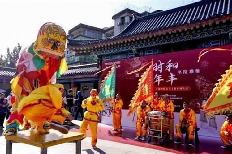 正月十五东平哪里好耍？