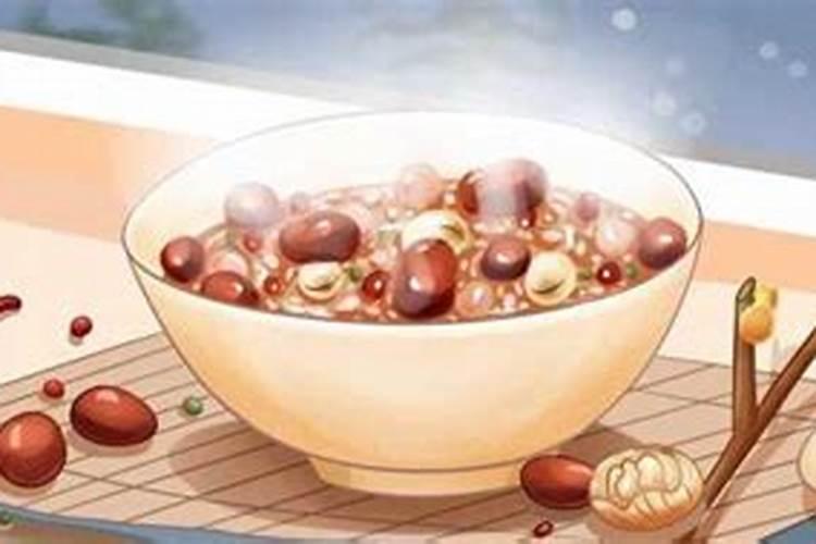 腊八有什么含义吗？