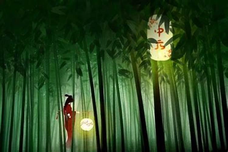 三大鬼节分别是哪？