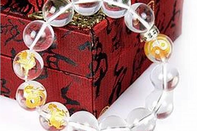 招贵人缘最好的水晶