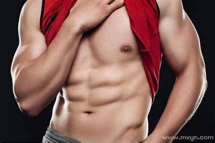 梦见男人光着下身有什么预兆呢？