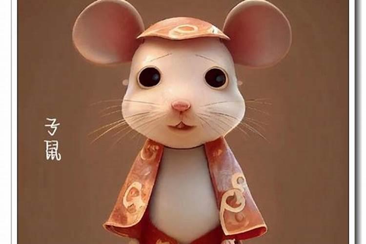 老鼠生肖2026年运势