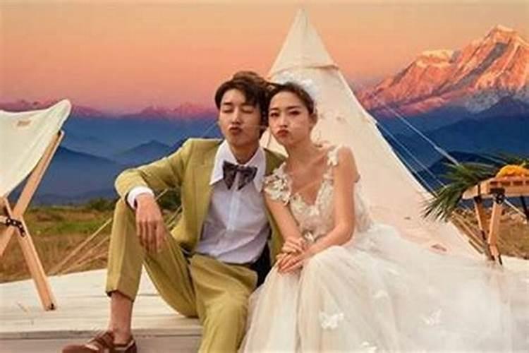 犯太岁可以参加别人婚礼吗？