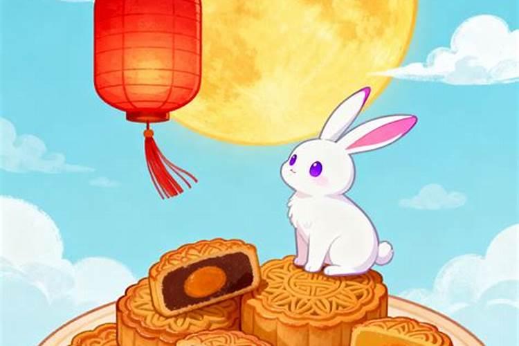 中秋节的由来是什么？