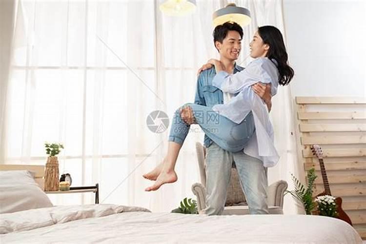 梦到老婆被别的男人抱了