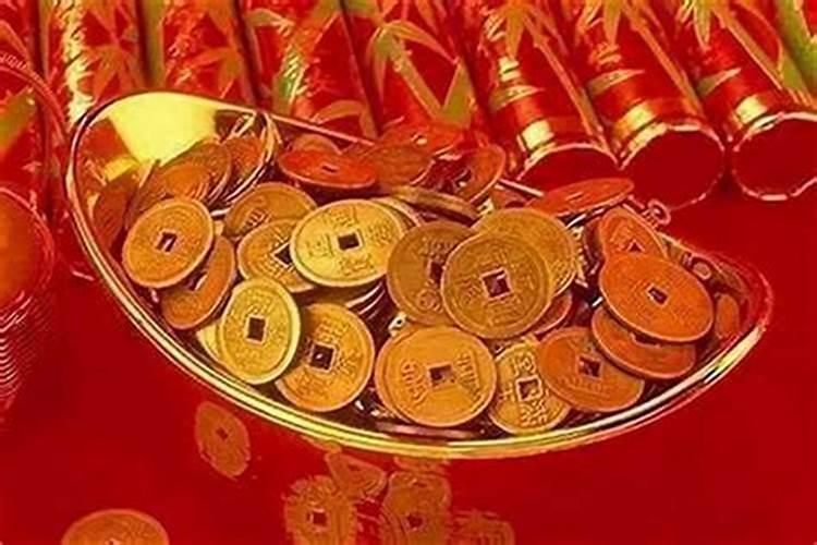 怎么最大的提高自己的财运？