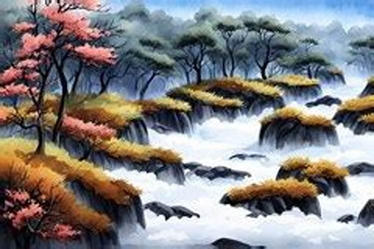 17年宝宝什么命？