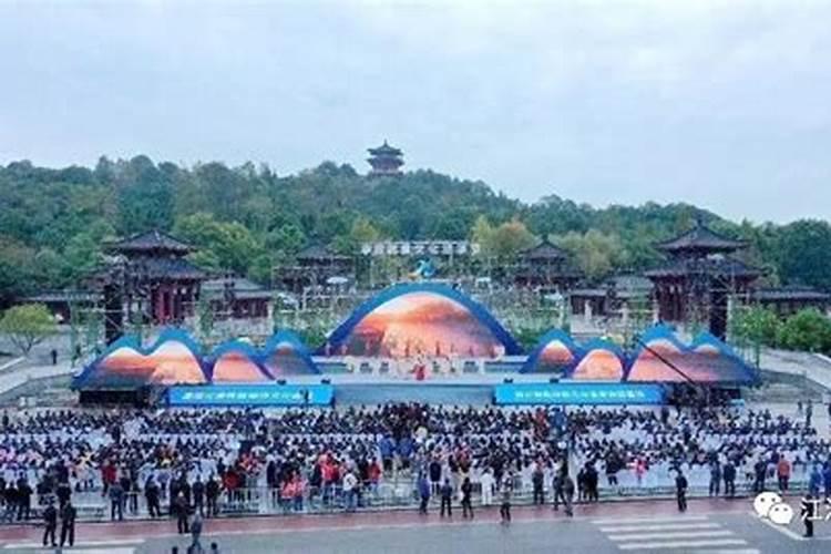 江油正月初一晚哪里好玩？