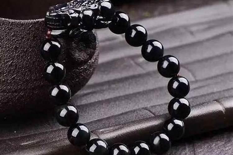 提升运气戴什么最好？