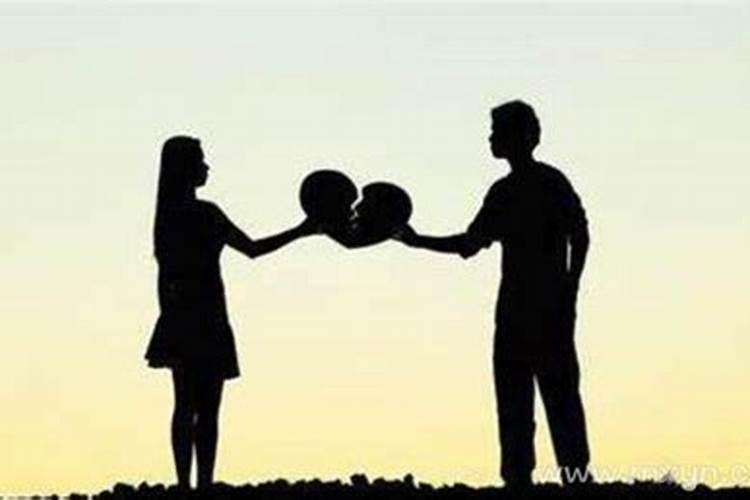 分手了还梦见前男友出轨