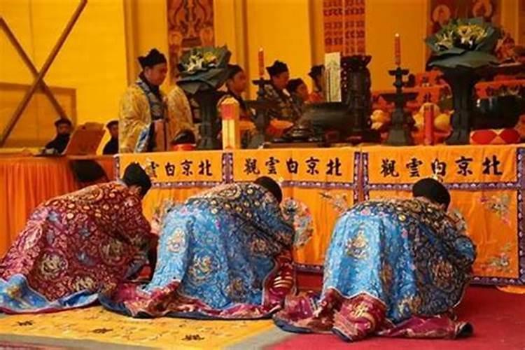 法事跟超度有区别吗？