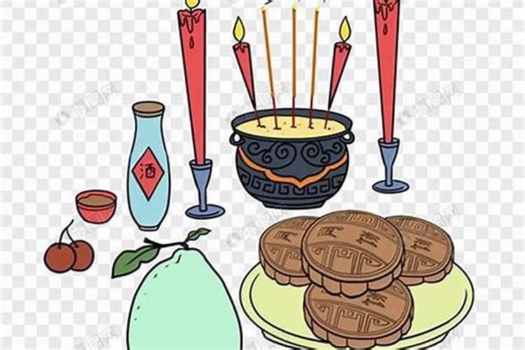 财神端午节怎么上供？