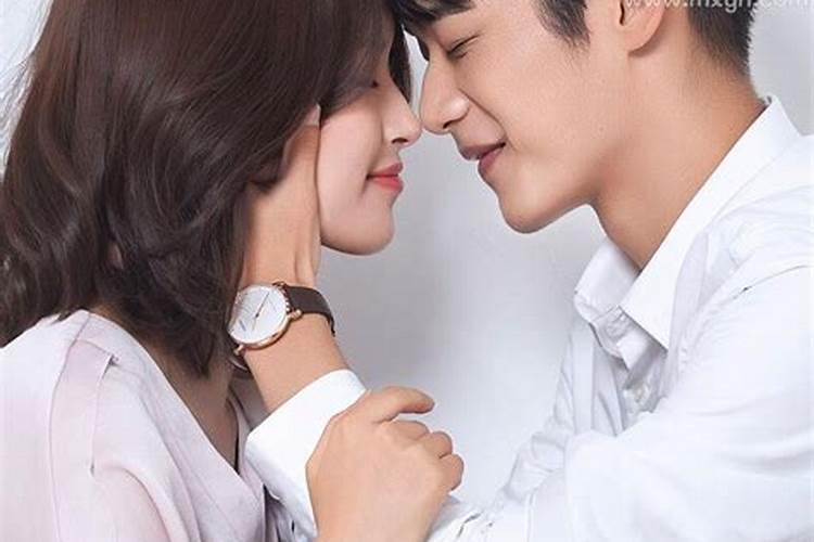 梦见老婆是什么预兆呢女人？