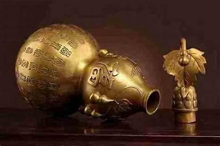 戴玉葫芦可以挡小人吗？