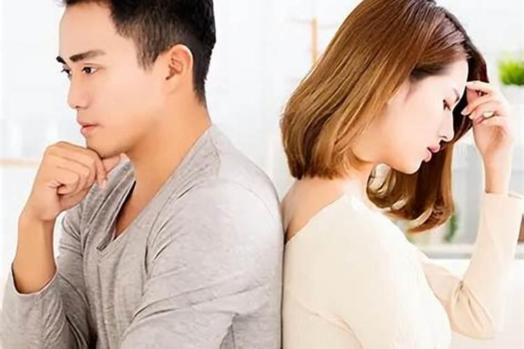 挽回婚姻的最好方法