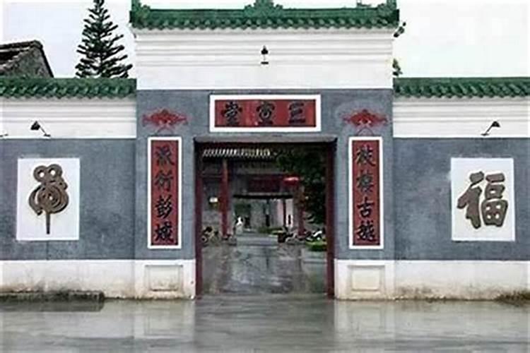 贺州哪位老师看风水比较好？