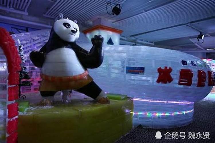 正月初一西安哪里好玩？