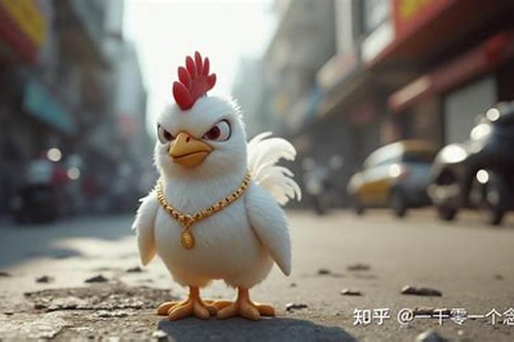 生肖鸡运势2026年财运