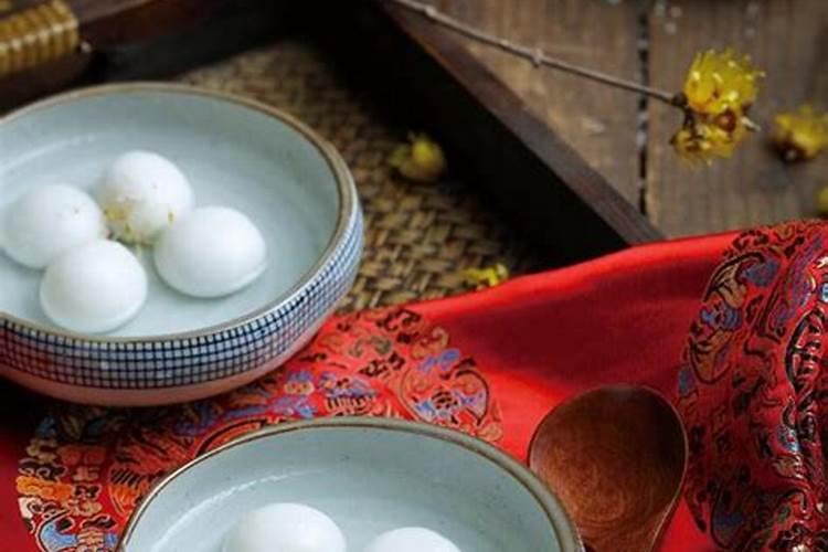 元宵节的名言名句有哪些？