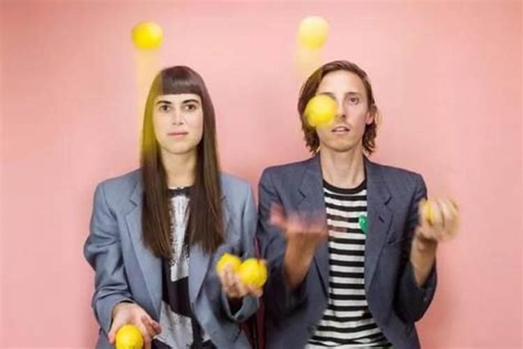 因八字不合要分手