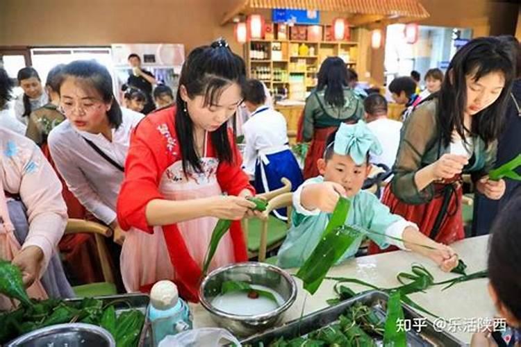 端午节去哪玩的人少？