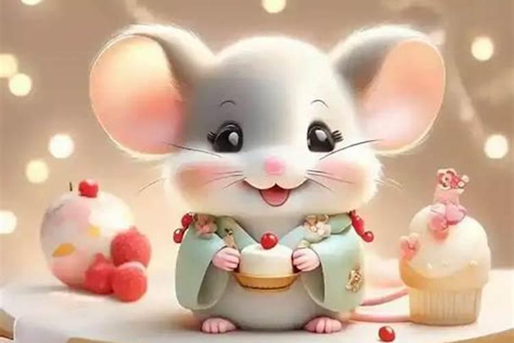 属鼠人8月生运势如何？