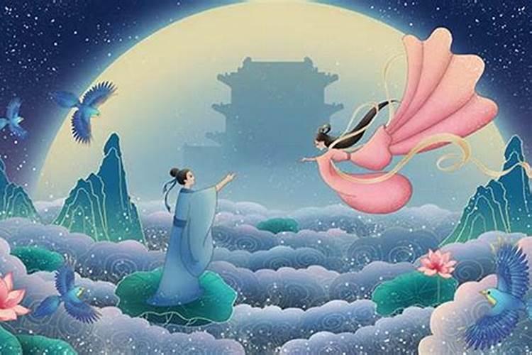 七月几日是七夕节？