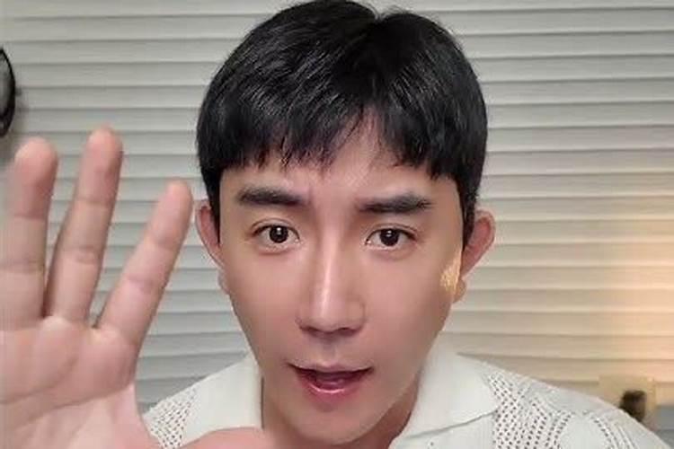 三秒看出水瓶男喜欢你