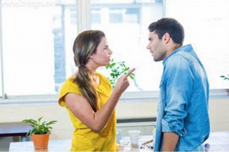 梦见朋友吵架是什么意思？