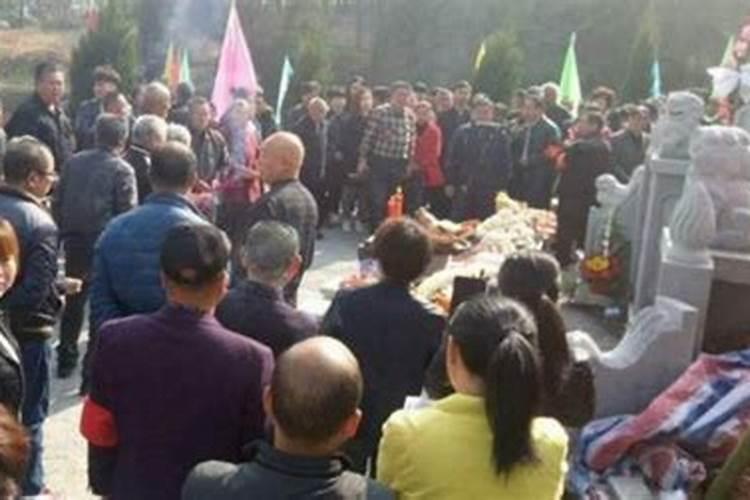 山东清明节风俗有哪些？