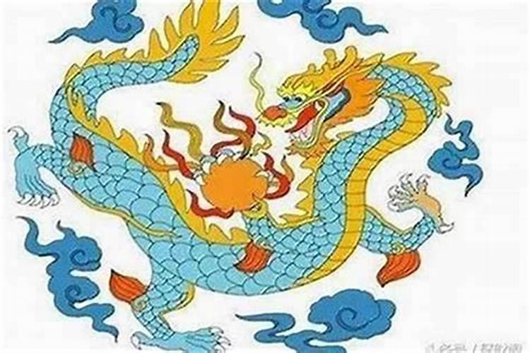 属龙和属鸡合婚吗？