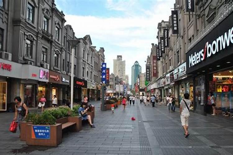 店铺的风水布局