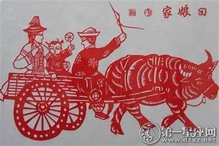 1987年正月初二生命运