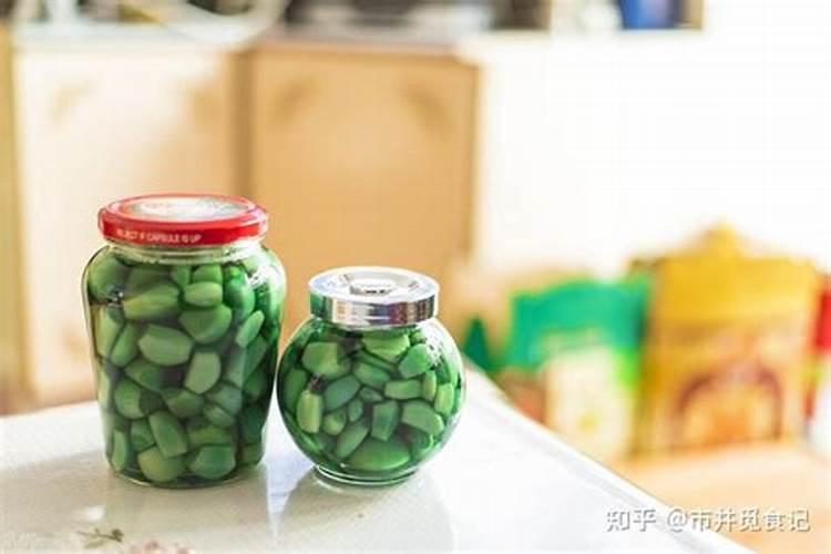 腊八醋放哪里绿的快？