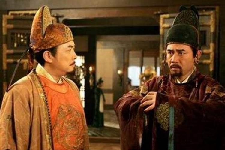 真命天子是什么意思？