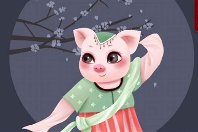 属猪人出生11月份运程