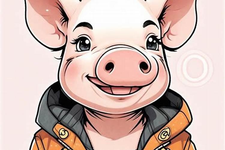 属猪人农历腊月运气如何？