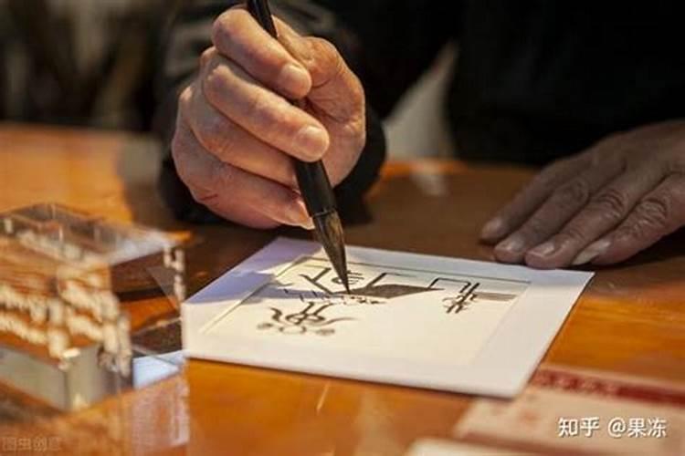 取名字的几种方法？