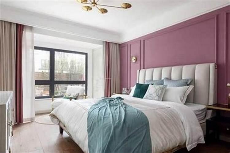 夫妻睡觉左右的风水学