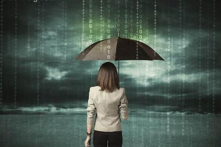 已婚女人梦见下雨预示着什么？