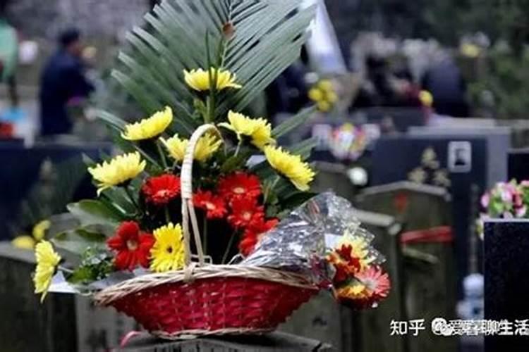 二月二扫墓几点好？