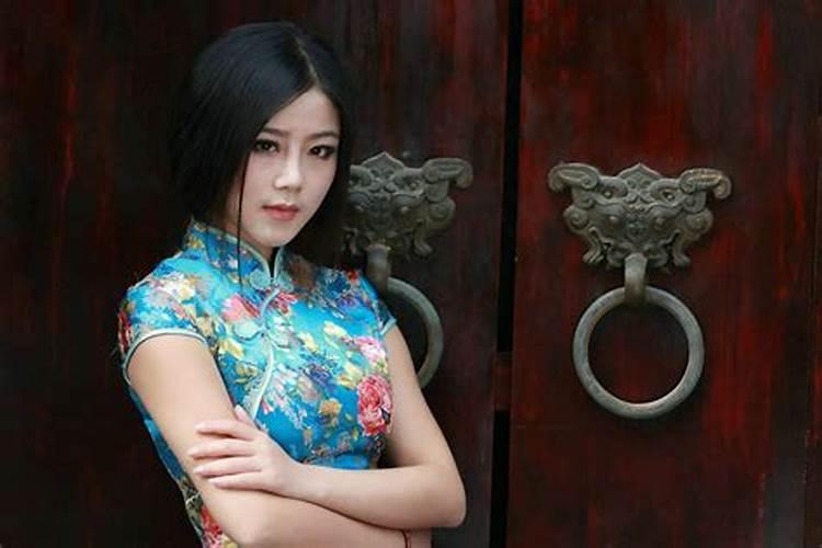 八字看女人姻缘何时出现