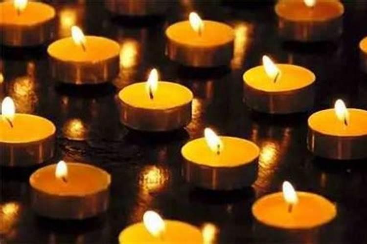 道家超度婴灵的图符