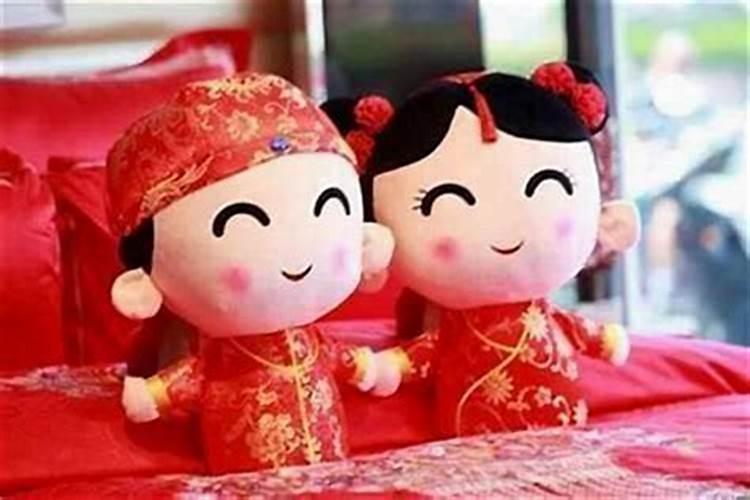 本命年是运气好还是运气坏？