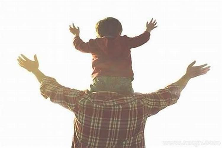 梦见爸爸死了是什么情况？